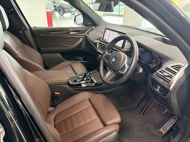 X3 X3 xDrive20d Mスポーツ(33枚目)