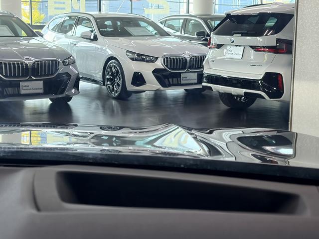 X3 X3 xDrive20d Mスポーツ(39枚目)