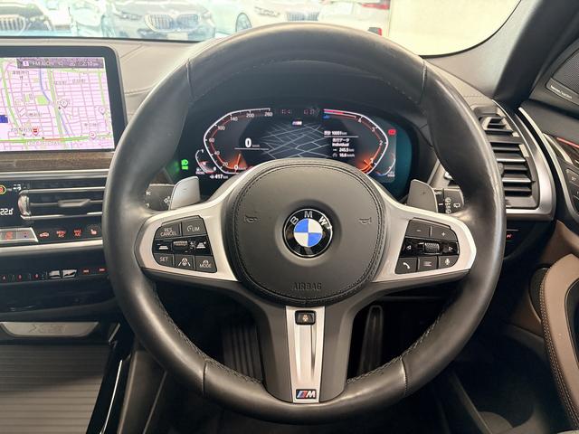 X3 X3 xDrive20d Mスポーツ(40枚目)