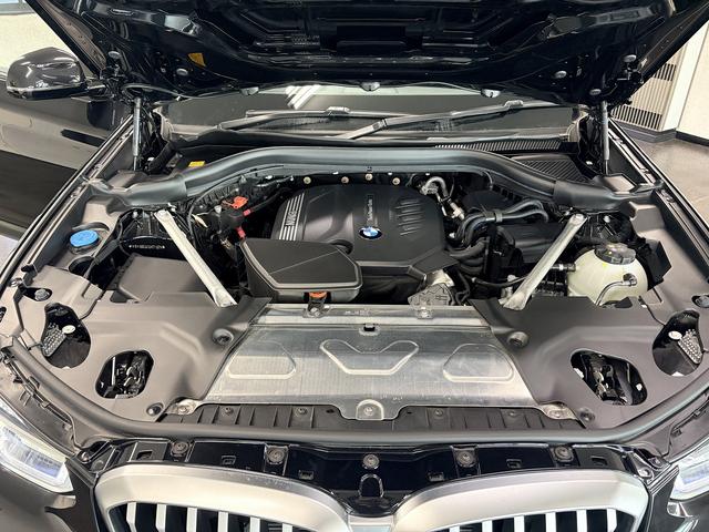 X3 X3 xDrive20d Mスポーツ(54枚目)