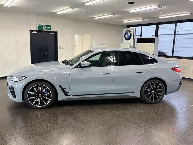 ４シリーズ ４２０ｄ　ｘＤｒｉｖｅ　Ｍスポーツ（5枚目）