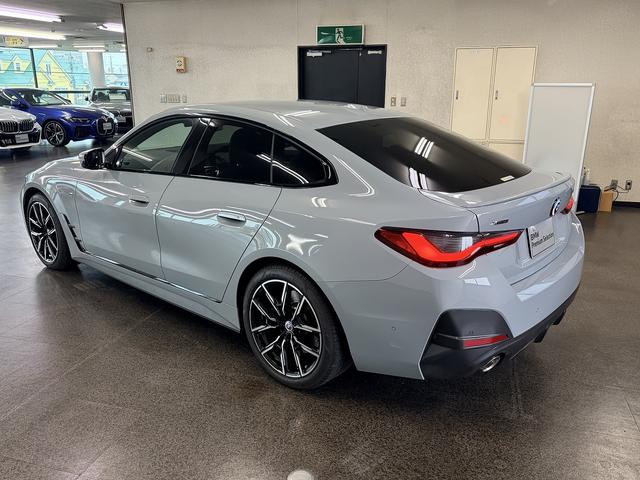 ４シリーズ ４２０ｄ　ｘＤｒｉｖｅ　Ｍスポーツ（6枚目）