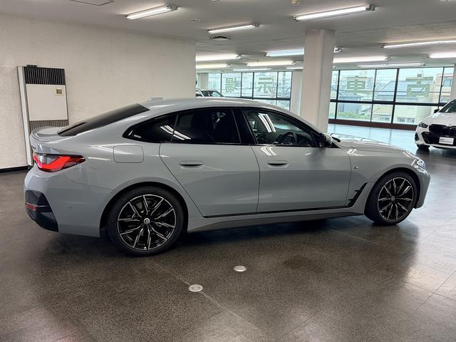 ４シリーズ ４２０ｄ　ｘＤｒｉｖｅ　Ｍスポーツ（12枚目）