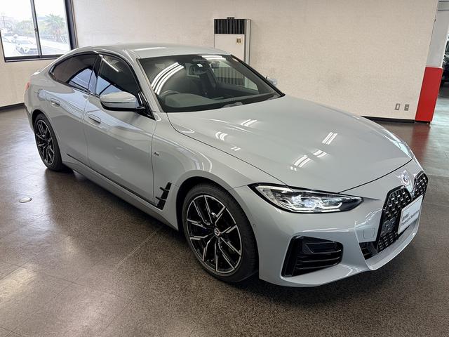 ４シリーズ ４２０ｄ　ｘＤｒｉｖｅ　Ｍスポーツ（13枚目）