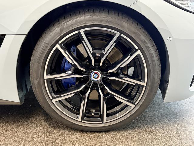 ４シリーズ ４２０ｄ　ｘＤｒｉｖｅ　Ｍスポーツ（16枚目）