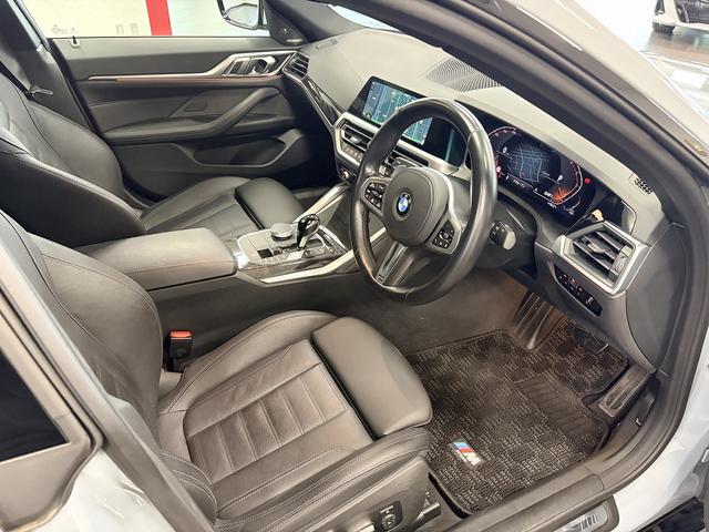 ４シリーズ ４２０ｄ　ｘＤｒｉｖｅ　Ｍスポーツ（30枚目）