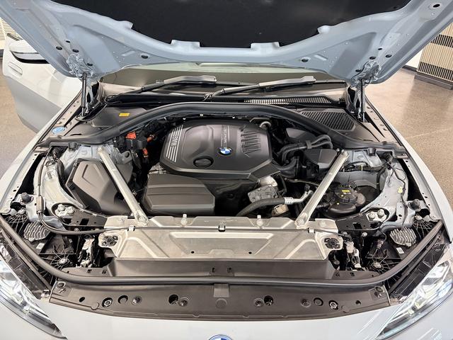 ４シリーズ ４２０ｄ　ｘＤｒｉｖｅ　Ｍスポーツ（49枚目）