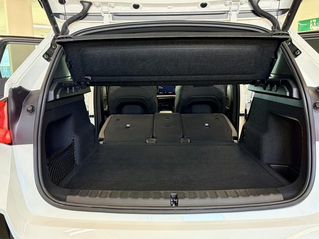 X1 xDrive 20d Mスポーツ ワンオーナー車 LEDヘッドライト アラウンドビューモニター 電動トランクゲート 電動シート シートヒーター カーブドディスプレイ(24枚目)