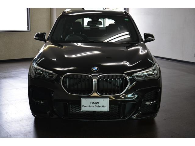 xDrive 18d Mスポーツ 元弊社デモカー アドバンスドセーフティPKG コンフォートPKG 純正19インチ(2枚目)