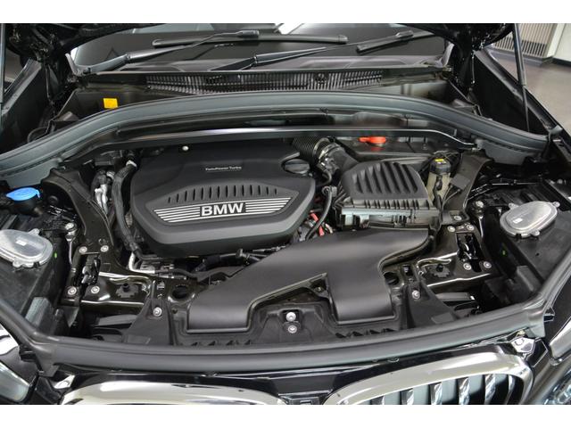 xDrive 18d Mスポーツ 元弊社デモカー アドバンスドセーフティPKG コンフォートPKG 純正19インチ(17枚目)