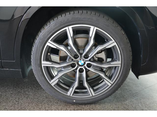 xDrive 18d Mスポーツ 元弊社デモカー アドバンスドセーフティPKG コンフォートPKG 純正19インチ(19枚目)