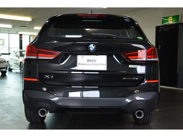 xDrive 18d Mスポーツ 元弊社デモカー アドバンスドセーフティPKG コンフォートPKG 純正19インチ(24枚目)