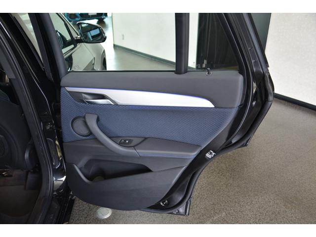 xDrive 18d Mスポーツ 元弊社デモカー アドバンスドセーフティPKG コンフォートPKG 純正19インチ(31枚目)