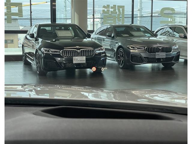 ＢＭＷ ５シリーズ