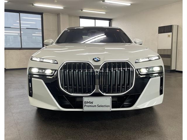 ＢＭＷ ７シリーズ