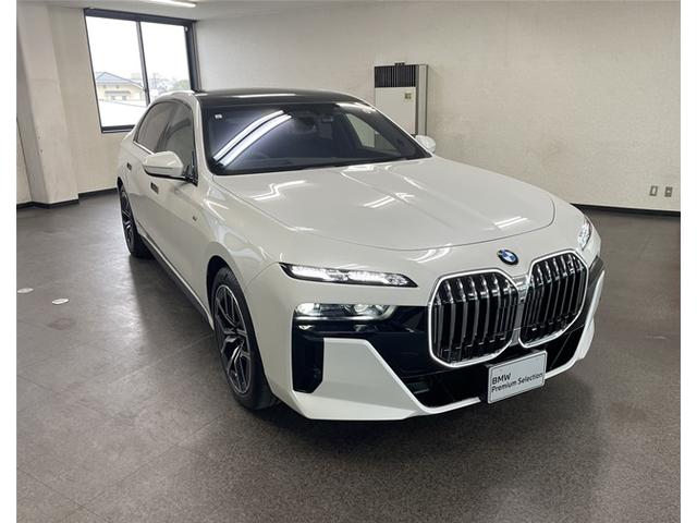 ＢＭＷ ７シリーズ