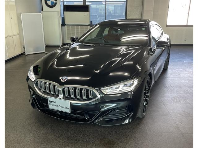 ＢＭＷ ８シリーズ