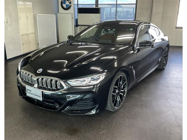 ＢＭＷ ８シリーズ