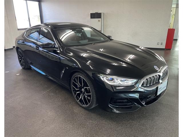 ＢＭＷ ８シリーズ