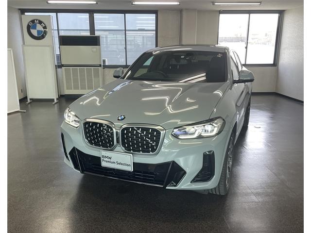 ＢＭＷ Ｘ４