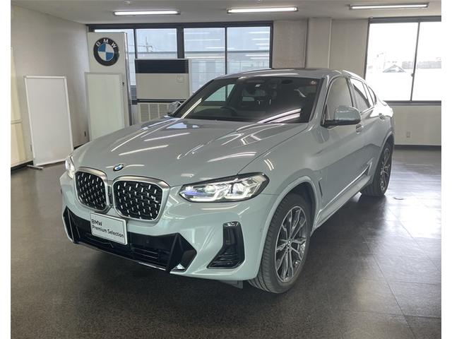 ＢＭＷ Ｘ４