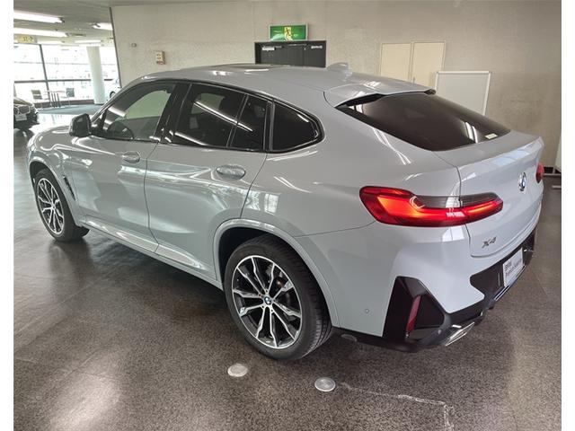 ＢＭＷ Ｘ４