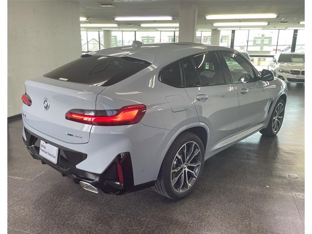 ＢＭＷ Ｘ４