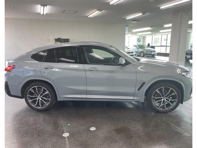 ＢＭＷ Ｘ４