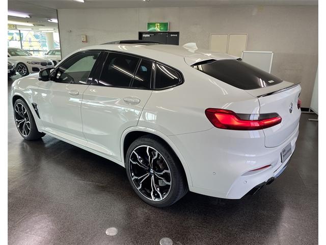 ＢＭＷ Ｘ４ Ｍ