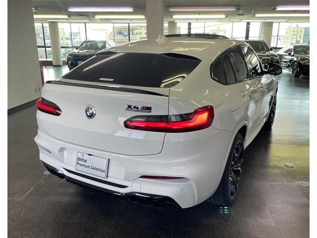 ＢＭＷ Ｘ４ Ｍ