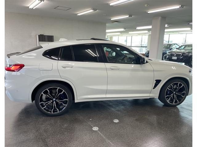 ＢＭＷ Ｘ４ Ｍ