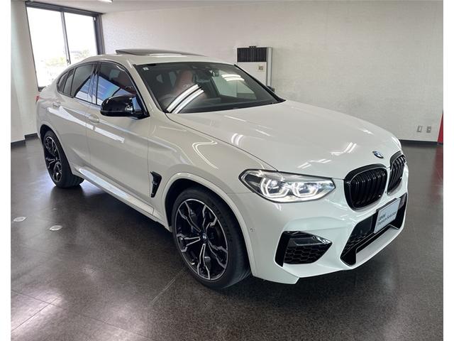 ＢＭＷ Ｘ４ Ｍ