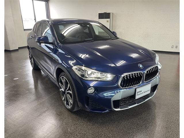 Ｘ２ ｘＤｒｉｖｅ　２０ｉ　ＭスポーツＸ　１オーナー禁煙車　デビューパッケージ　モカレザーシート　シートヒーター　純正ナビケーション　バックカメラ　コーナーセンサー　電動トランクゲート　ＥＴＣ（16枚目）