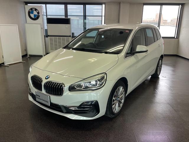 ＢＭＷ ２シリーズ