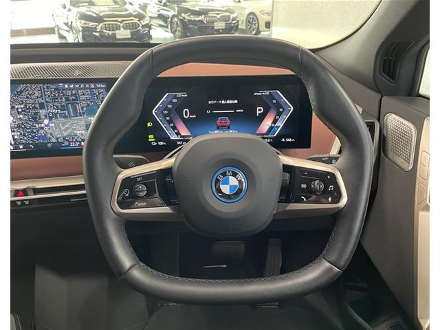 ＢＭＷ ｉＸ