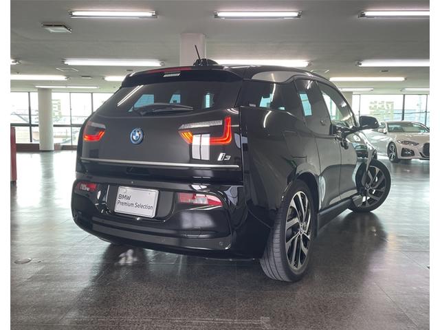 ＢＭＷ ｉ３