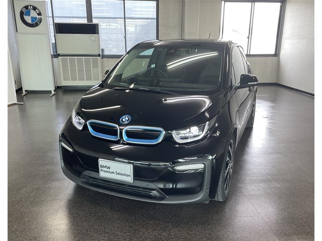 ＢＭＷ ｉ３