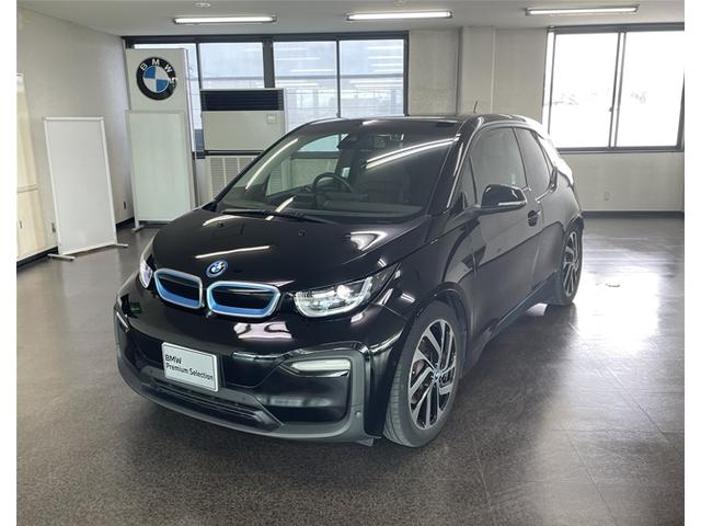 ＢＭＷ ｉ３