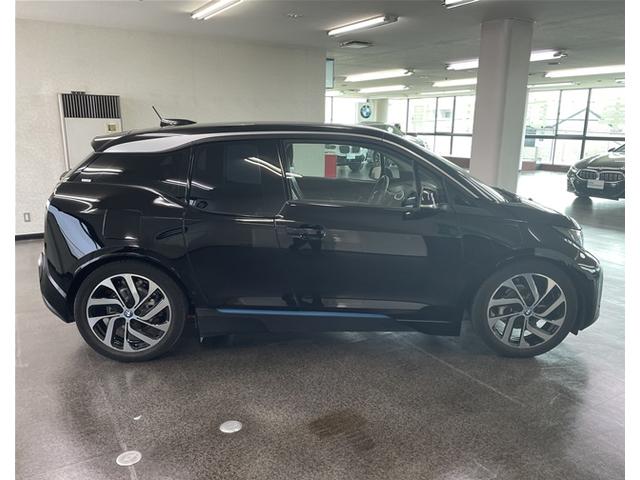 ＢＭＷ ｉ３