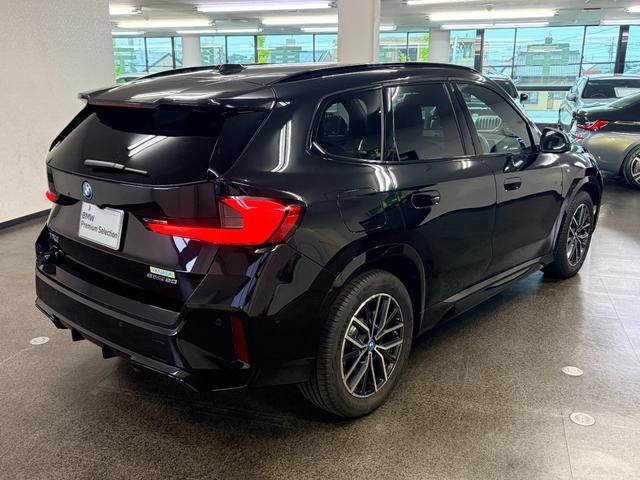 iX1 eDrive 20 Mスポーツ 弊社元デモカー テクノロジーパッケージ ドライビング・アシスト・プロフェッショナル ヘッドアップ・ディスプレイ インテリア・カメラ(27枚目)