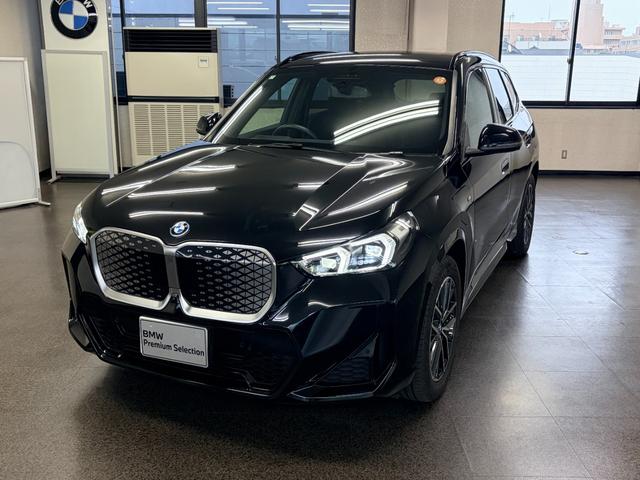 iX1 eDrive 20 Mスポーツ 弊社元デモカー テクノロジーパッケージ ドライビング・アシスト・プロフェッショナル ヘッドアップ・ディスプレイ インテリア・カメラ(31枚目)