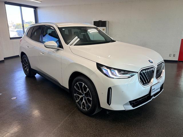 Ｘ３ ２０　ｘＤｒｉｖｅ　Ｘライン　弊社デモカー　ブラックレザーシート　純正ナビゲーション　ＥＴＣ　アクティブクルーズコントロール　フロント・リアコーナーセンサー　純正地デジチューナー（15枚目）