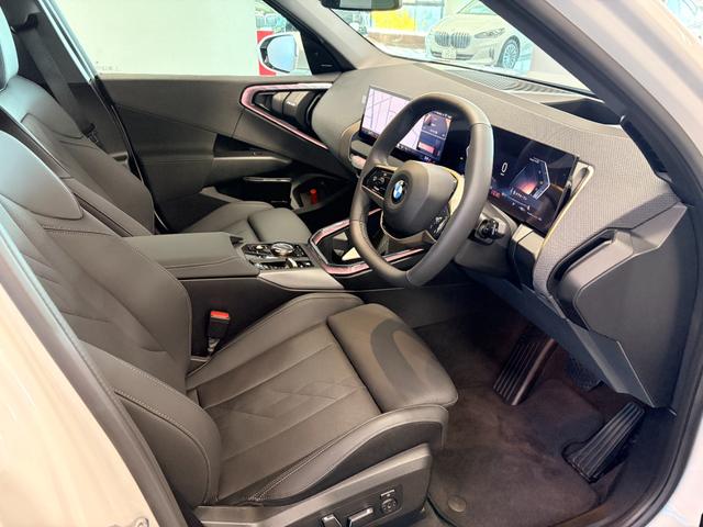 Ｘ３ ２０　ｘＤｒｉｖｅ　Ｘライン　弊社デモカー　ブラックレザーシート　純正ナビゲーション　ＥＴＣ　アクティブクルーズコントロール　フロント・リアコーナーセンサー　純正地デジチューナー（33枚目）