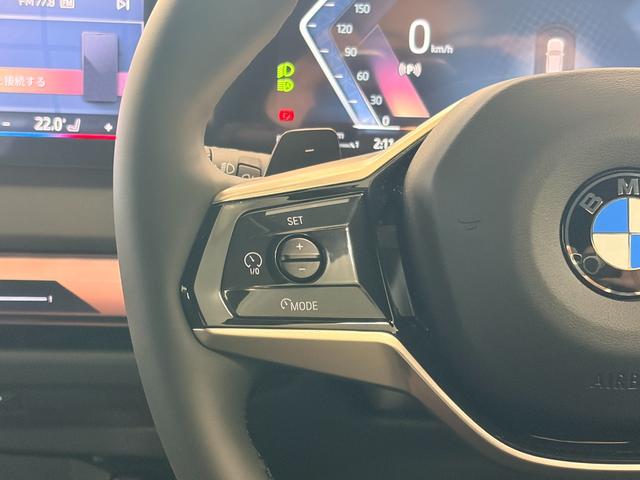 Ｘ３ ２０　ｘＤｒｉｖｅ　Ｘライン　弊社デモカー　ブラックレザーシート　純正ナビゲーション　ＥＴＣ　アクティブクルーズコントロール　フロント・リアコーナーセンサー　純正地デジチューナー（40枚目）