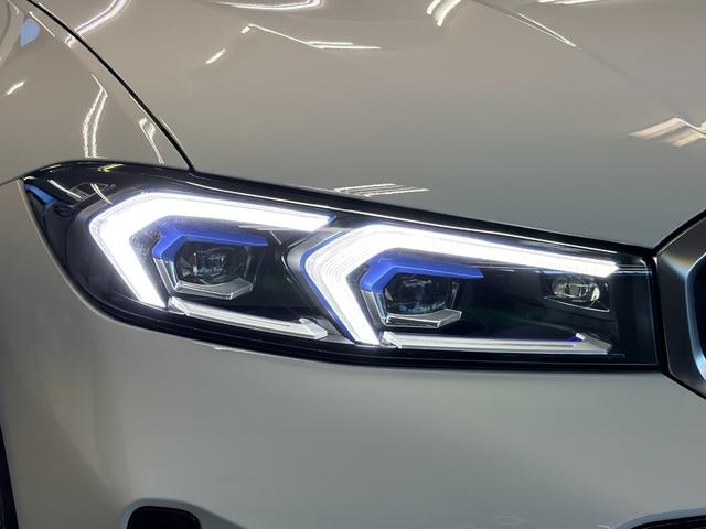 3シリーズ 330e Mスポーツ 弊社デモカー ブラックレザーシート 純正ナビゲーション ETC フロント・リアコーナーセンサー アクティブクルーズコントロール アラウンドビューモニター(17枚目)