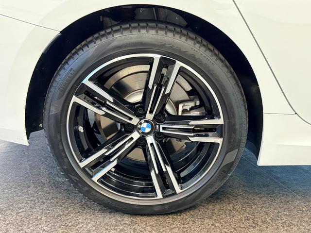 3シリーズ 330e Mスポーツ 弊社デモカー ブラックレザーシート 純正ナビゲーション ETC フロント・リアコーナーセンサー アクティブクルーズコントロール アラウンドビューモニター(20枚目)