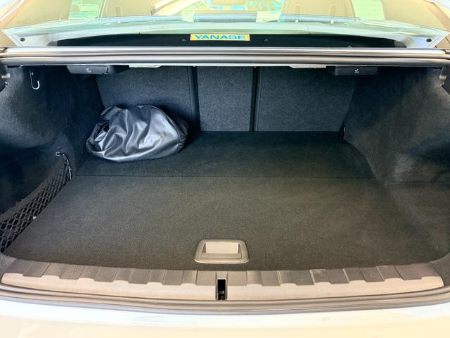 3シリーズ 330e Mスポーツ 弊社デモカー ブラックレザーシート 純正ナビゲーション ETC フロント・リアコーナーセンサー アクティブクルーズコントロール アラウンドビューモニター(22枚目)