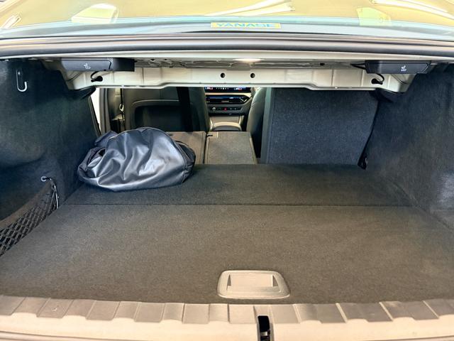 3シリーズ 330e Mスポーツ 弊社デモカー ブラックレザーシート 純正ナビゲーション ETC フロント・リアコーナーセンサー アクティブクルーズコントロール アラウンドビューモニター(24枚目)