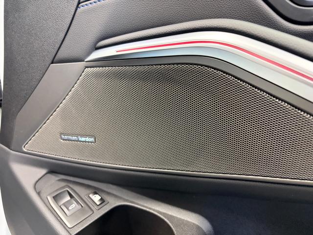 3シリーズ 330e Mスポーツ 弊社デモカー ブラックレザーシート 純正ナビゲーション ETC フロント・リアコーナーセンサー アクティブクルーズコントロール アラウンドビューモニター(35枚目)