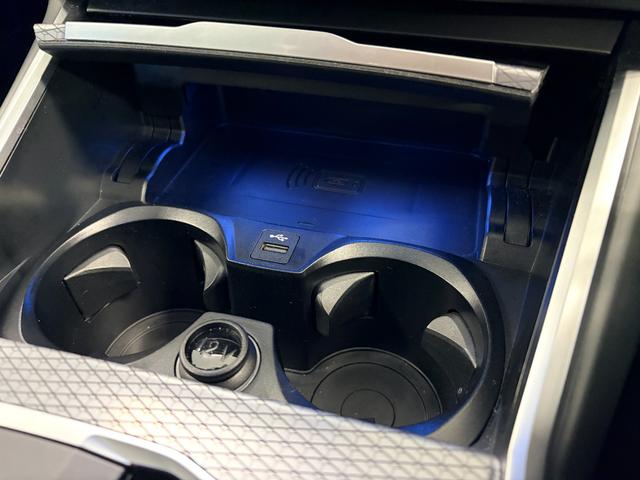 3シリーズ 330e Mスポーツ 弊社デモカー ブラックレザーシート 純正ナビゲーション ETC フロント・リアコーナーセンサー アクティブクルーズコントロール アラウンドビューモニター(49枚目)